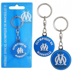 Porte-Clef OM 