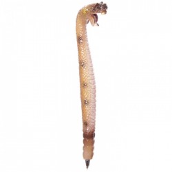 Stylo Serpent 2