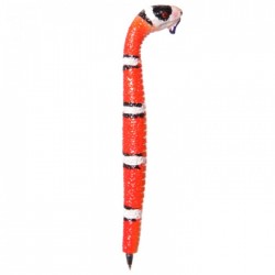 Stylo Serpent 3