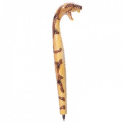 Stylo Serpent 4