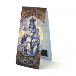 Vierge Bleue