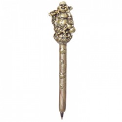 Stylo Buddha Thaï 1