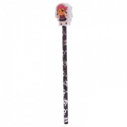 Crayon et Gomme Petit Pirate 1
