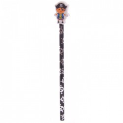 Crayon et Gomme Petit Pirate 2