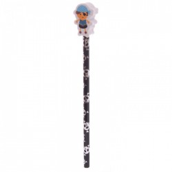 Crayon et Gomme Petit Pirate 3