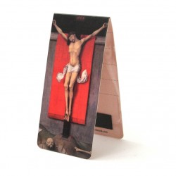 Christ sur Croix