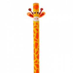 Crayon à Papier Girafe
