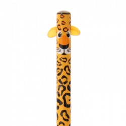 Crayon à Papier Léopard