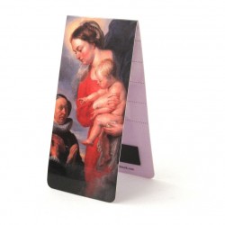 Vierge Baptème