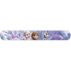 Bracelet Slap "La Reine des Neiges" 2