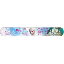 Bracelet Slap "La Reine des Neiges" 4