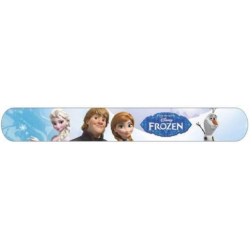 Bracelet Slap "La Reine des Neiges" 6