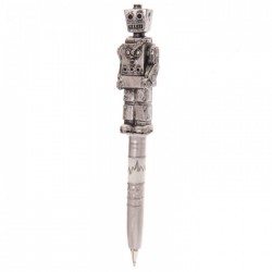 Stylo Robot Rétro 1