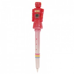 Stylo Robot Rétro 3