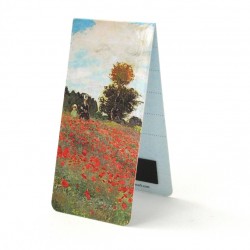 Coquelicots Monet