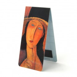 Portrait Modigliani