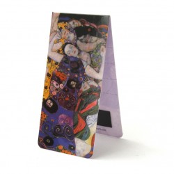 Klimt Vierge
