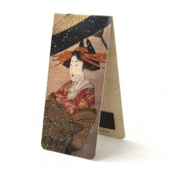 Courtisane Hokusai