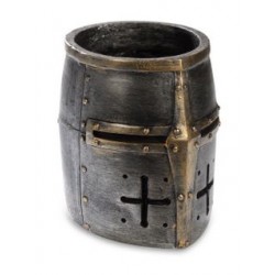 Pot à Crayon Heaume