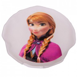 Chauffe-Main Réutilisable Anna "La Reine des neiges"