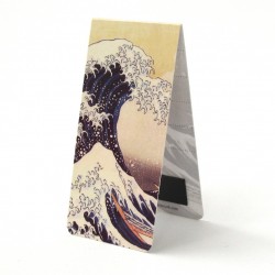 La Vague Hokusai