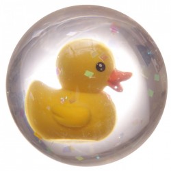 Balle Rebondissante 3D Canard
