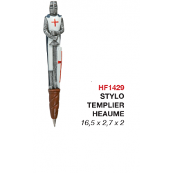 Stylo Templier Heaume