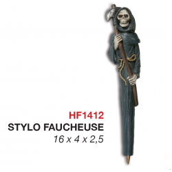Stylo Faucheuse