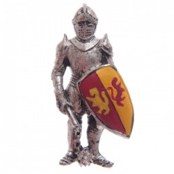 Magnet Chevalier des Croisades 3