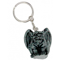 Porte-Clés Gargouille 1