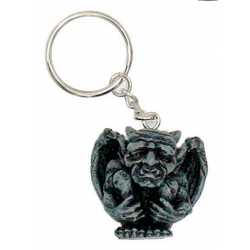 Porte-Clés Gargouille 5