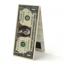 Billet 1 Dollar