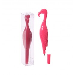 Stylo Flamant Rose
