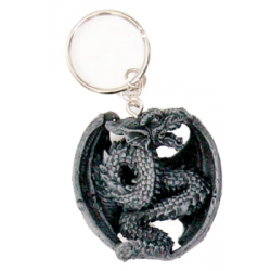 Porte-Clés Dragon 1