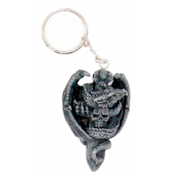 Porte-Clés Dragon 3