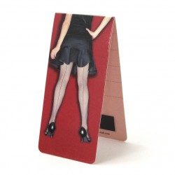 Jambes femme