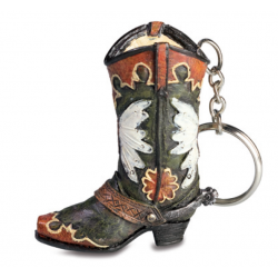 Porte-Clés Botte 1