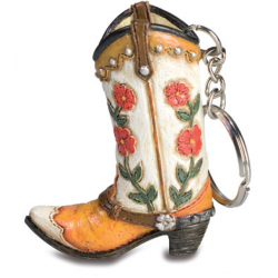 Porte-Clés Botte 2
