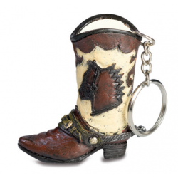 Porte-Clés Botte 3