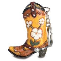 Porte-Clés Botte 4