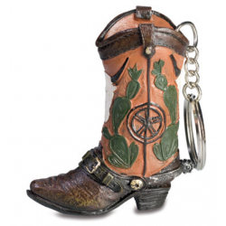 Porte-Clés Botte 5