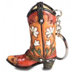Porte-Clés Botte 6