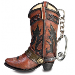 Porte-Clés Botte 9