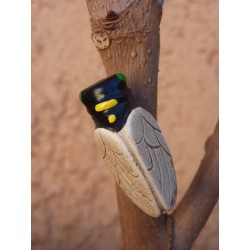 Magnet Cigale Moderne