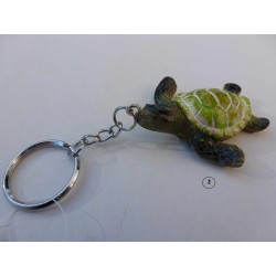 Porte-Clés Tortue de Mer 2