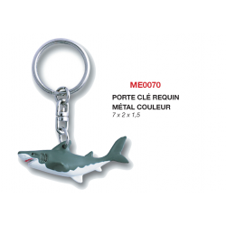 Porte-Clés Requin