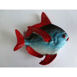 Magnet Poisson Tropical 1