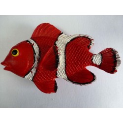 Magnet Poisson Tropical 3