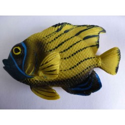Magnet Poisson Tropical 4