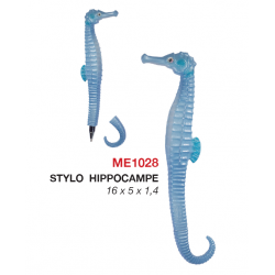 Stylo Hippocampe